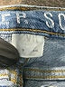 Zara Kids Blue Jeans Size 9 - photo 3