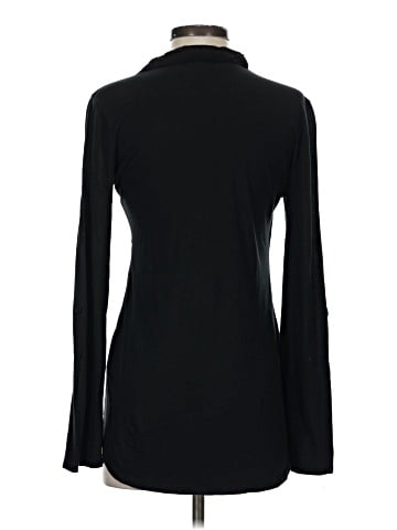 Splendid Long Sleeve Blouse (view 2)