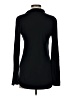 Splendid 100% Rayon Black Long Sleeve Blouse Size S - photo 2