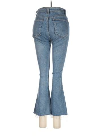 Zara Jeans (view 2)