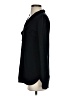 Splendid 100% Rayon Black Long Sleeve Blouse Size S - photo 5