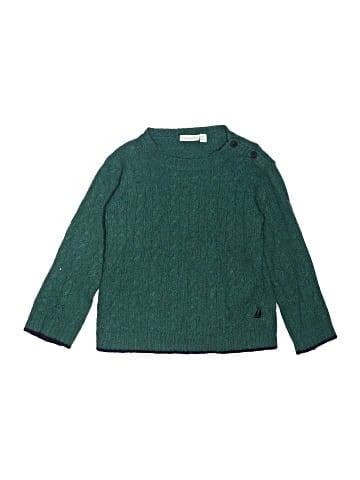 JoJo Maman Bebe Pullover Sweater (view 1)