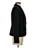 Merona Black Blazer Size 4 - photo 4