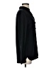 Splendid 100% Rayon Black Long Sleeve Blouse Size S - photo 4