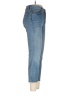 Zara Blue Jeans Size 6 - photo 4