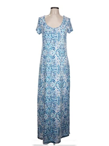 Lilly Pulitzer Casual Dress (view 1)