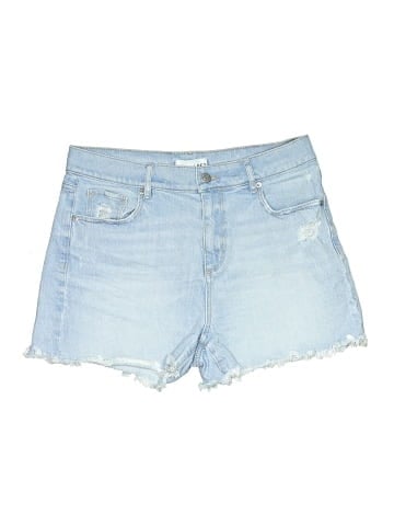 Ann Taylor LOFT Denim Shorts (view 1)
