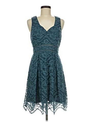 Francesca's Cocktail Dress (view 1)