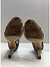 Miu Miu Blue Heels Size EU 37 - photo 7