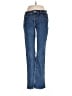 Gap Hearts Blue Jeans Size 18 - photo 1