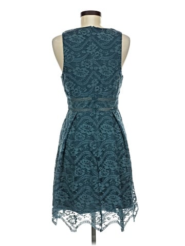 Francesca's Cocktail Dress (view 2)