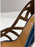 Miu Miu Blue Heels Size EU 37 - photo 6
