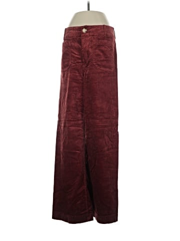 Maeve Casual Pants (view 1)