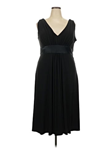 Jones New York Cocktail Dress (view 1)