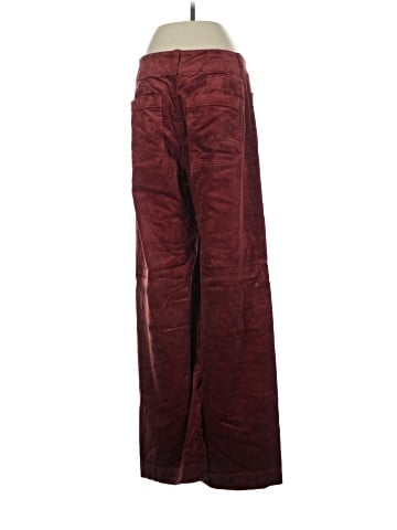 Maeve Casual Pants (view 2)