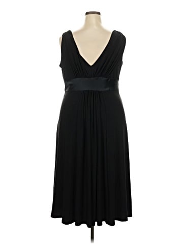 Jones New York Cocktail Dress (view 2)