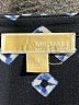 MICHAEL Michael Kors Blue Casual Dress Size M - photo 7