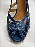 Miu Miu Blue Heels Size EU 37 - photo 5
