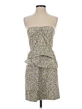 J.Crew Factory Store Cocktail Dress (view 1)