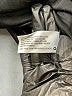 Xhilaration 100% Polyester Solid Black Casual Skirt Size XL - photo 5