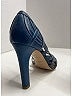Miu Miu Blue Heels Size EU 37 - photo 4