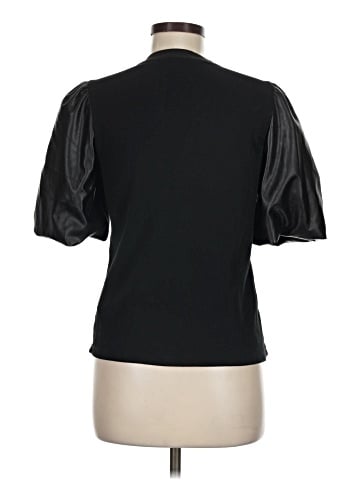 Bailey 44 Short Sleeve Blouse (view 2)