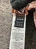 Shein 100% Viscose Brown Sleeveless Blouse Size XL - photo 7