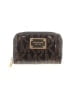 MICHAEL Michael Kors Brown Wallet One size - photo 1