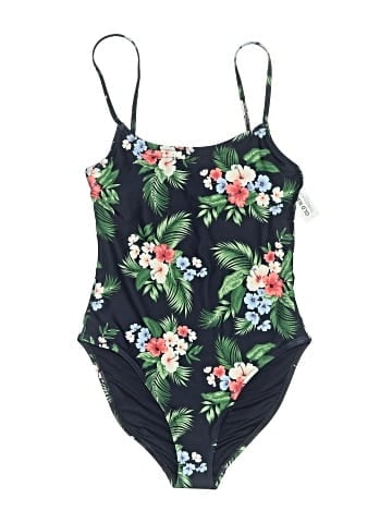 Old Navy One Piece Swimsuit (view 1)