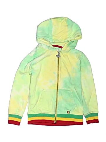 Appaman Zip Up Hoodie (view 1)
