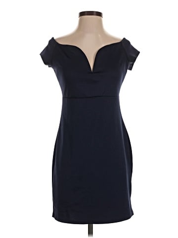 Venus Cocktail Dress (view 1)