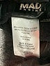 Marvel Hearts Black Athletic Shorts Size XL - photo 4