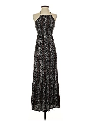 Hippie Rose Cocktail Dress (view 1)