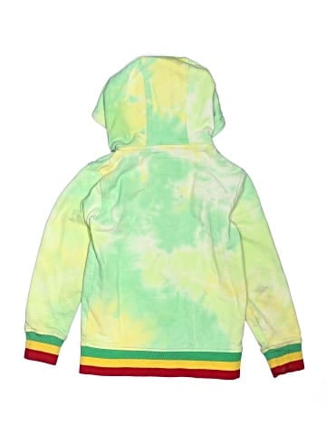 Appaman Zip Up Hoodie (view 2)