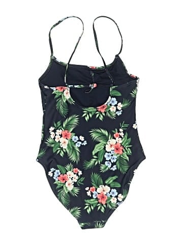 Old Navy One Piece Swimsuit (view 2)