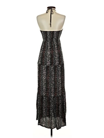 Hippie Rose Cocktail Dress (view 2)