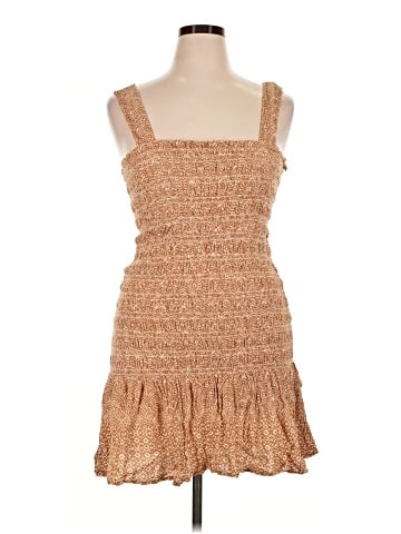 BILA Casual Dress (view 1)