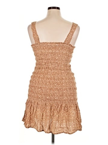 BILA Casual Dress (view 2)