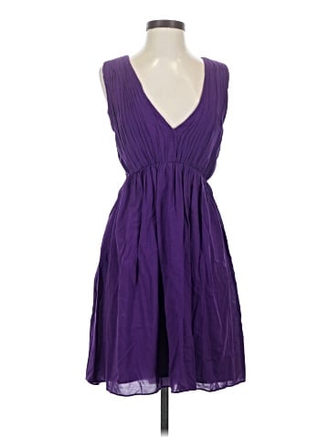 Alice + Olivia Cocktail Dress (view 1)