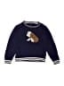 Janie and Jack Blue Pullover Sweater Size 5 - photo 1