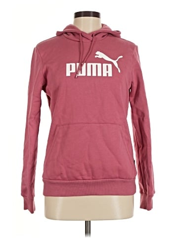 Puma Pullover Hoodie (view 1)
