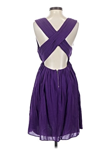 Alice + Olivia Cocktail Dress (view 2)