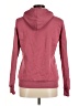 Puma 100% Cotton Pink Pullover Hoodie Size M - photo 2