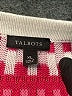 Talbots Color Block Gray Pullover Sweater Size XL - photo 7