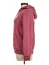 Puma 100% Cotton Pink Pullover Hoodie Size M - photo 5