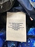 Lands' End 100% Polyester Stars Blue Snow Jacket Size XL (youth) - photo 4