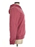 Puma 100% Cotton Pink Pullover Hoodie Size M - photo 4