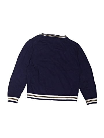 Janie and Jack Pullover Sweater (view 2)