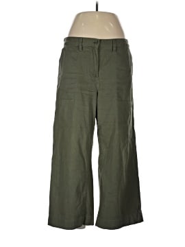 Ann Taylor LOFT Outlet Cargo Pants (view 1)