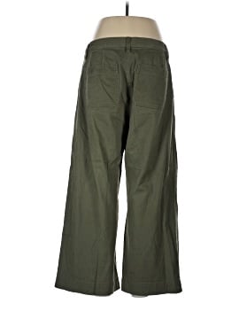 Ann Taylor LOFT Outlet Cargo Pants (view 2)